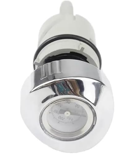 ハーレー純正油温計（スポーツスター用オイルディップスティック） Harley Davidson ☆ハーレー 油温計 ディップスティック オイル