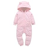 iumei PANTS ユニセックス・ベビー カラー: ベージュ