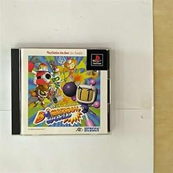 Amazon | ボンバーマンワールド | ゲームソフト