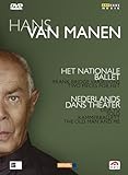 Hans Van Manen: Six Choreographies 75th Anniv [DVD]
