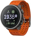 スント(SUUNTO) スント バーティカル(SUUNTO VERTICAL) TITANIUM SOLAR CANYON ソーラー 長時間バッテリー スマートウォッチ GPS 高度計 気圧計