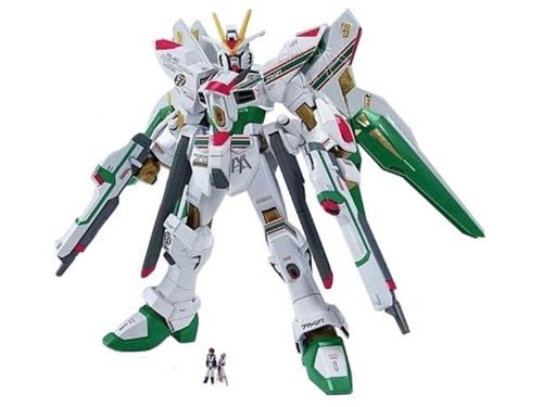 HG 1/144 Gunpla Strike Freedom Gundam Ver. GFT 7-Eleven Limited