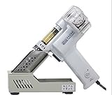Boshi Electronic Instrument S-998P 110V/220V 100W Electric Vacuum Double-Pump Solder Sucker Desolder