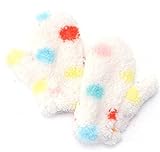 キーストーン ドットボア キッズミトン 2013 L ワームマルチ DTBT13LW