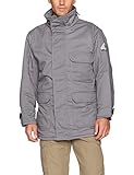 Bulwark FR OUTERWEAR メンズ カラー: グレー