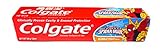 （コルゲート）Colgate 子供用 歯磨き粉 (スパイダーマン, 40g)
