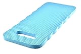 SE FKP38 Medium-Sized Foam Kneeling Pad (15" x 1/2" x 6-1/2"), Assorted Colors - No Color Choice [並行