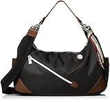 [オロビアンコ] ショルダーバッグ【正規品】 SILVESTRA-G ブラック