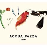 Acqua pazza