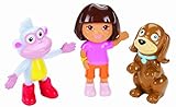Fisher-Price Dora The Explorer: Explorer Friends [並行輸入品]