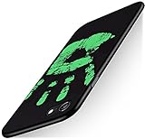 iPhone 7 Plus熱センサーケース