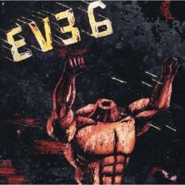 Amazon.co.jp: Eve 6: ミュージック