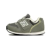 ニューバランス(New Balance) キッズ インファント FS996 1607 ジュニア 子供 子ども CAI(グレー) 13.0cm