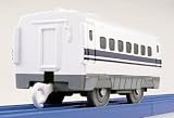 プラレール F-06 新幹線中間車(700系)