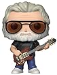 Jerry Garcia