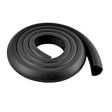 uxcell コーナークッション　コーナーガード　コーナーパッド　コーナーカバー ケガ防止　保護 テーブル デスク エッジ コーナー クッション ガードプ ロテクター バンパー 35mm x 12mm