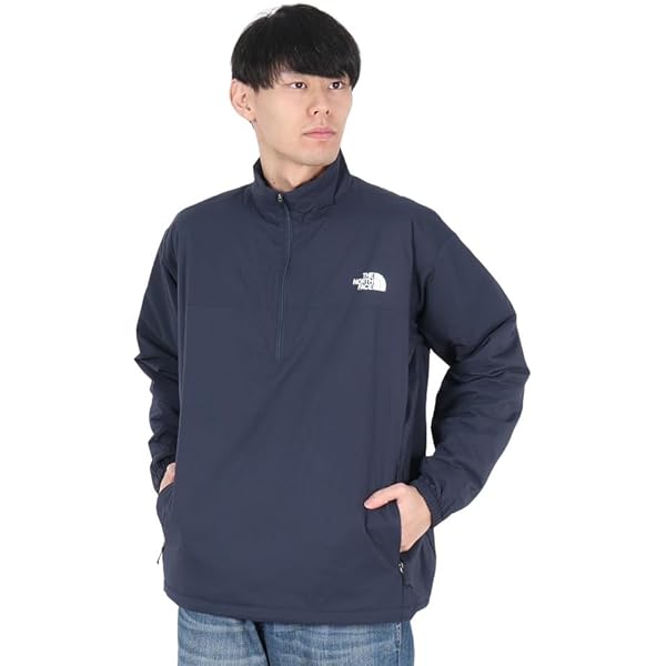Amazon | THE NORTH FACE(ザノースフェイス) 中綿 カットソー Ventrix