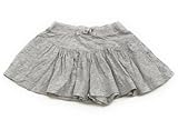 ZARA(ザラ) キュロット 120サイズ 女の子