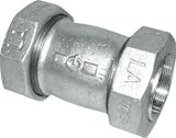 リケン LAカップリングHI-LA型 GHILAS20A