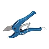 Silverline 147873 1-5/8-Inch Ratcheting Plastic Pipe Cutter by Silverline