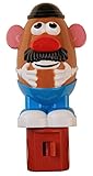 Meridian電気10125 LED MR。POTATO HEAD Night Light