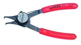 Urrea 371L Easy Change Convertible Retaining Ring Pliers [並行輸入品]