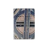 【デルフォニックス手帳 2025-2026年版／2025年3月始まり】ロルバーン ノートダイアリー ビークル B6 スケジュール帳 マンスリー（B（車））