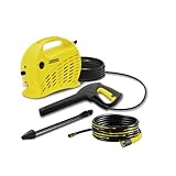 ケルヒャー  高圧洗浄機 K2.01+6M延長高圧ホースセット 数量限定品