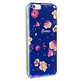 Aireratze(TM) IPHONE 7 ケース　TPU　携帯電話用 [USBケーブルは無料です]　柔軟　耐震　弾力有り　薄型　スマートフォン保護ケース　脱着簡単