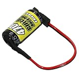 グリッチバスター4700 V2:受信機用キャパシター [イーグル模型][#3686V2]