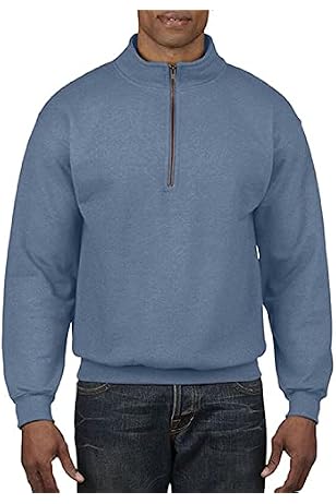 CARHARTT Men's Midweight Sweatshirt 