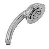 Jaclo s488-pch Ambra Handshower、ポリッシュクローム