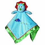 Mary Meyer Okey Dokey 17 Dino Baby Blanket by Mary Meyer [並行輸入品]