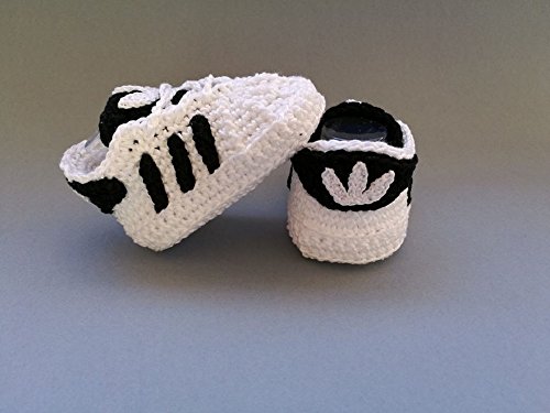 superstar baby adidas