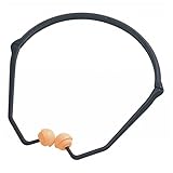 HOWARD LEIGHT 耳せん プラスチックバンド 折り畳み式