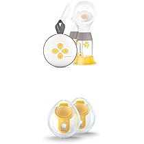 搾乳ブラ付き！　メデラ 搾乳器 スイング マキシ フレックス 電動 さく乳器 搾乳ブラ付き！ メデラ 搾乳器 スイング マキシ フレックス 電動