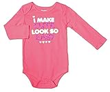 Garanimals SHIRT ベビー・ガールズ US サイズ: 3-6 Months カラー: ピンク
