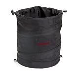 Diono Pop up Trash Bin, Black by Diono [並行輸入品]