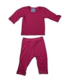 Kickee Pants SLEEPWEAR ベビー・ガールズ US サイズ: 6-12 months カラー: ピンク
