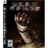 DEAD SPACE PS3 輸入版