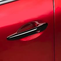 cx-60用ドアハンドルカバー　AutoExe 外装パーツ 4個セット cx-60用ドアハンドルカバー AutoExe 外装パーツ 4個セット