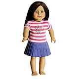 Paris Dress Set for 18 inch Dolls
