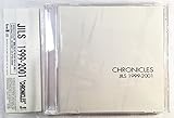 CHRONICLES JILS 1999-2001(BEST ALBUM)