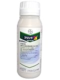 バイエルクロップサイエンス フリントフロアブル 500ml