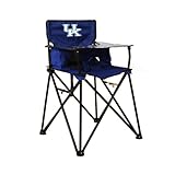 ciao! baby NCAA go-anywhere-highchair - Kentucky by ciao! baby