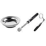 Tradespro Trades Pro 837389 Magnetic Tool 3 Piece Set [並行輸入品]