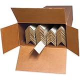 BOXEP2218225BX - 2 x 2 x 18 .225 Edge Protectors - Cased by Box Partner [並行輸入品]