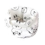 杜屋トヤ　ベビー小物　おでかけ用品　マフラー　スヌード　スカーフ　襟巻　ネックウォーマー　防寒　ファッション　柔らか　かわいい　春　秋　冬　赤ちゃん　女の子　男の子　プレゼント　お出かけ　遊び　40 