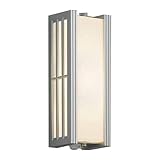 コイズミ照明 LED防雨型ブラケットマルチタイプ(白熱球60W相当) 電球色 AU38390L