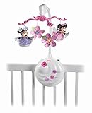 Fisher-Price Disney Baby Minnie Mouse Projection Mobile by Fisher-Price [並行輸入品]